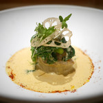 SUGALABO - 鮟鱇（茅部郡）と三浦大根（神奈川）