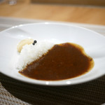 SUGALABO - カレーライス