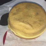 あじまん - 料理写真:あじまん 甘太郎焼きみたいです。