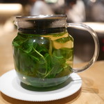 SUGALABO - ハーブティー