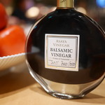 SUGALABO - 1000本限定バルサミコ酢