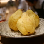 SUGALABO - 新潟　渡辺果樹園　ル・レクチェ