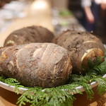 SUGALABO - 海老芋