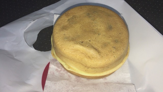 あじまん サンデー十和田店 - 十和田市（たい焼き・大判焼き）の写真