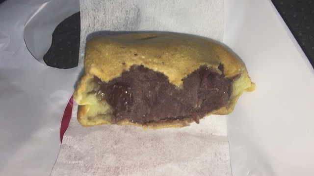 あじまん サンデー十和田店 - 十和田市（たい焼き・大判焼き）の写真