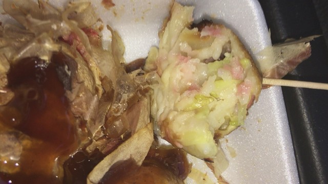 あじまん サンデー十和田店 - 十和田市（たい焼き・大判焼き）の写真