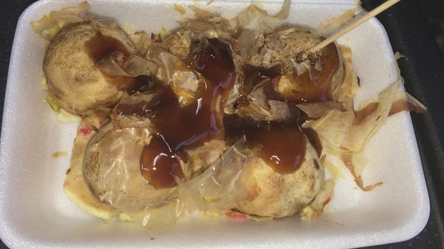 あじまん サンデー十和田店 - 十和田市（たい焼き・大判焼き）の写真