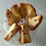 パティシエ エス コヤマ - クグロフ