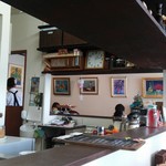 カフェ・アカリ - 