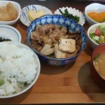カフェ・アカリ - 