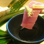 日本料理 きん魚 - 