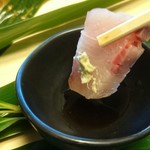 日本料理 きん魚 - 