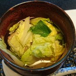 日本料理 きん魚 - 