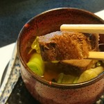 日本料理 きん魚 - 