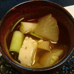 日本料理 きん魚 - 