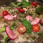 シエル ブルー - 