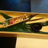 日本料理 きん魚 - 