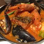 シエル ブルー - 