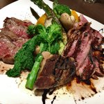 シエル ブルー - 