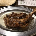 釜焼鳥本舗おやひなや - 