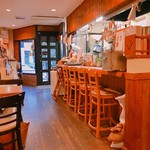 自家焙煎cafe ちゃんと - 