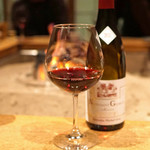 柳家 - Nuits Saint Georges 2015 ”Les Chaliots” Domaine Michel Gros