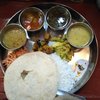 南インド料理 なんどり