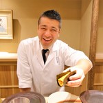 富小路 やま岸 - 来年もよろしくです！