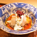 富小路 やま岸 - ふぐ