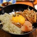 富小路 やま岸 - やまぎしＴＫＧ②