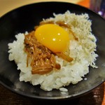 富小路 やま岸 - やまぎしＴＫＧ①