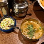 SPICY CURRY 魯珈 - 