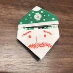 一蘭 - サンタさん作ってみた♡