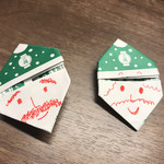 一蘭 - Ｔちゃんも作ってた♡