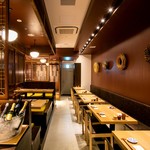 Yakitori Miyagawa - 