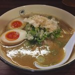 麺や輝 - 