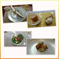 Grand rocher - 