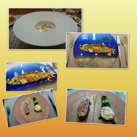 Grand rocher - 