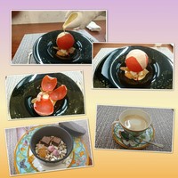 Grand rocher - 