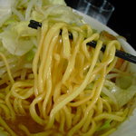 潮中華 KAZE - 【2011.05.　再訪】　えび郎　麺ＵＰ