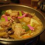 ドスコイ酒場 西海 - 