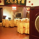 東京大排档 - ２階の大宴会場