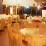 東京大排档 - ２階の大宴会場