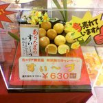 杉津パーキングエリア（上り） フードコート - お土産も色々