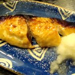 ずぼら - Mar-11　焼き鰆