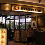 Muu Muu Diner - 