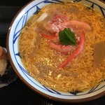 丸亀製麺 - 