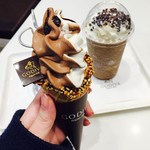 GODIVA - 