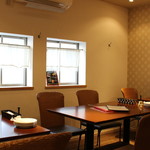 オステリア・ピッツェリア アルベロ - 