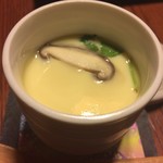 Washuguraginzou - 茶碗蒸し